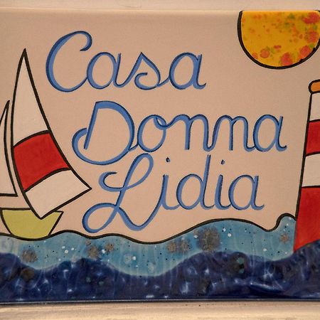 Casa Donna Lidia Daire Savona Dış mekan fotoğraf