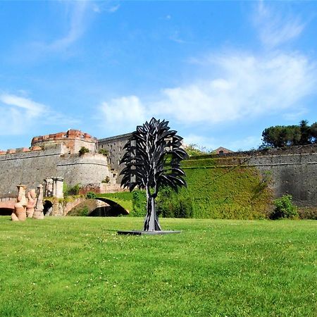 Casa Donna Lidia Daire Savona Dış mekan fotoğraf