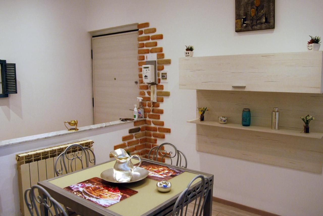 Casa Donna Lidia Daire Savona Dış mekan fotoğraf