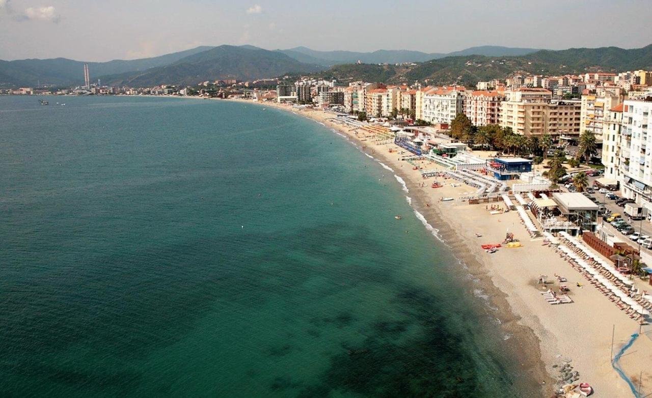Casa Donna Lidia Daire Savona Dış mekan fotoğraf