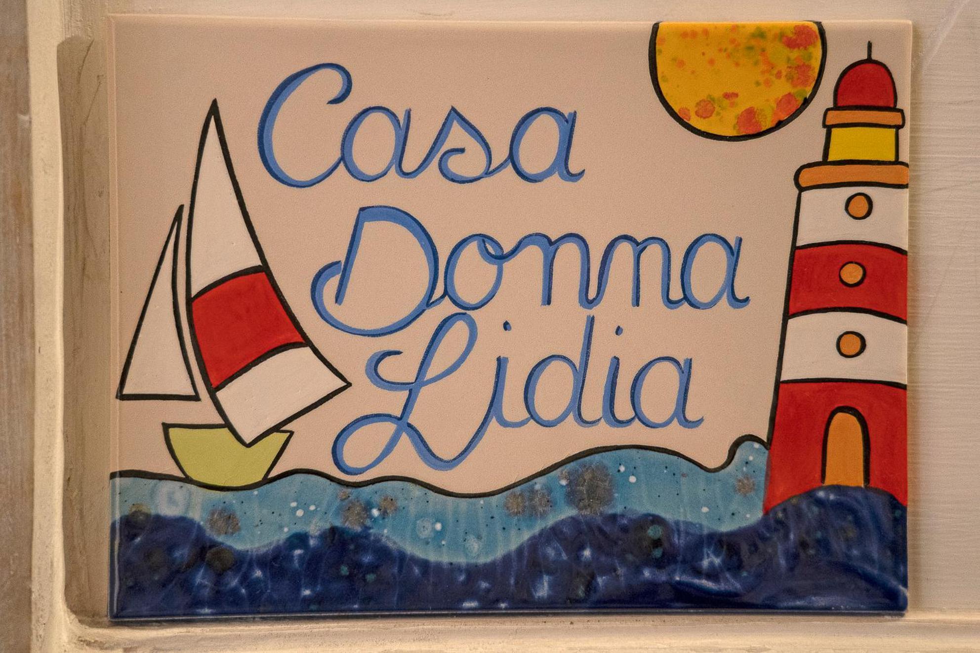 Casa Donna Lidia Daire Savona Dış mekan fotoğraf