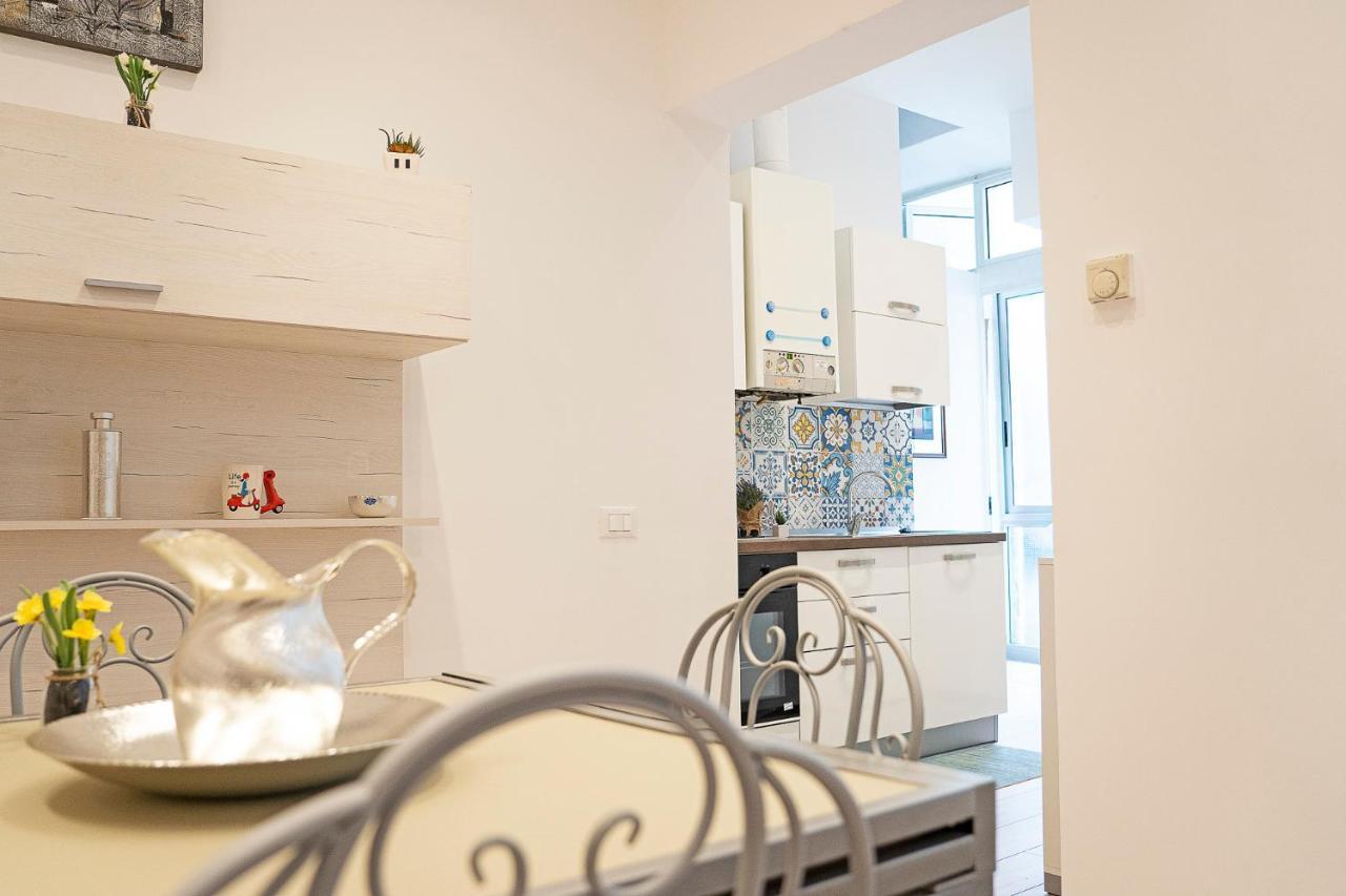 Casa Donna Lidia Daire Savona Dış mekan fotoğraf