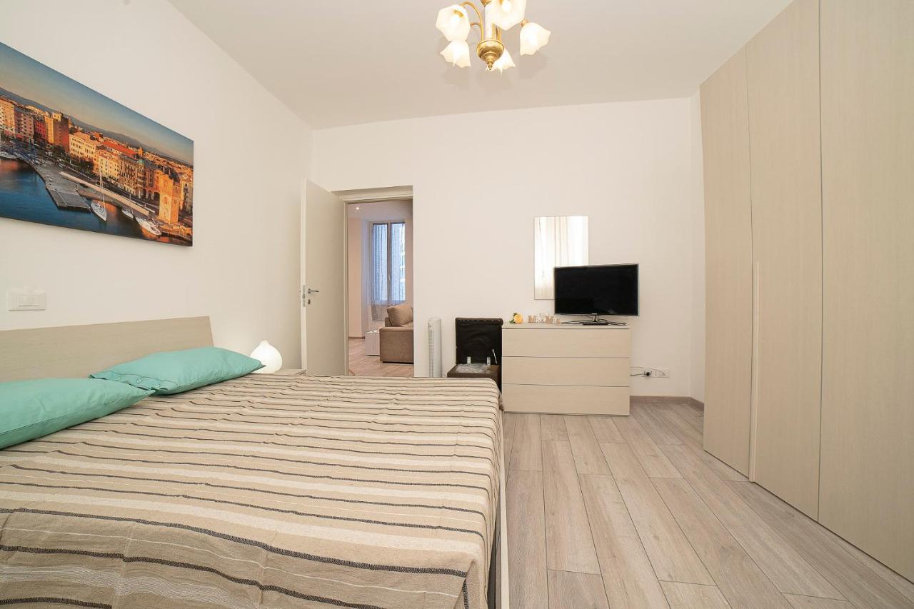 Casa Donna Lidia Daire Savona Dış mekan fotoğraf
