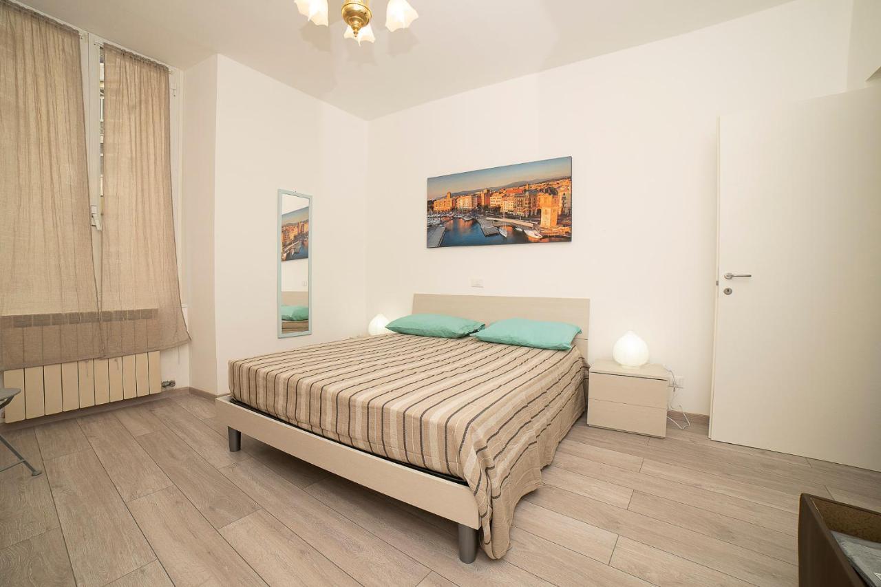 Casa Donna Lidia Daire Savona Dış mekan fotoğraf