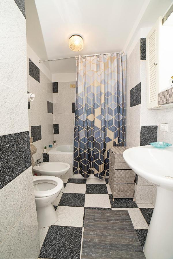 Casa Donna Lidia Daire Savona Dış mekan fotoğraf
