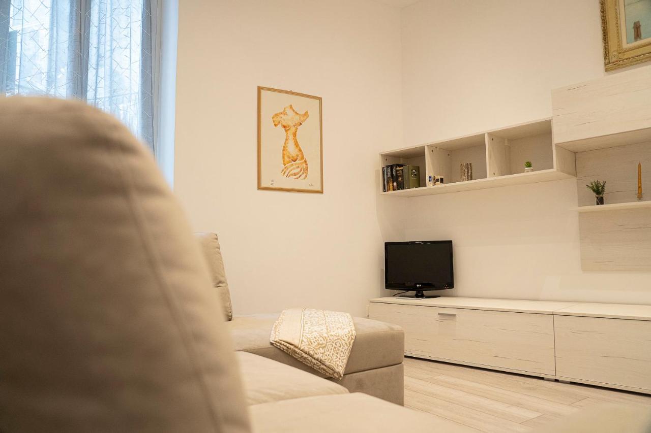 Casa Donna Lidia Daire Savona Dış mekan fotoğraf