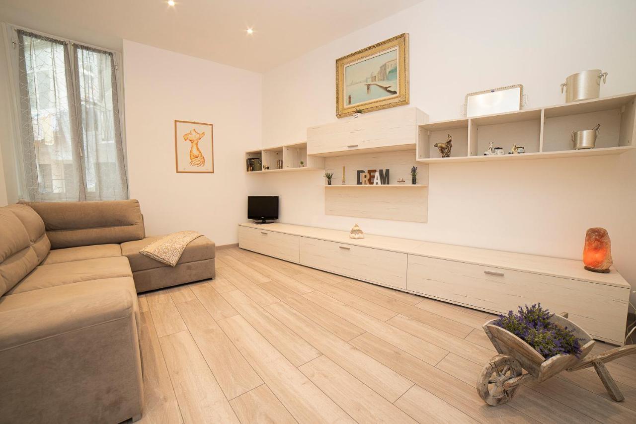 Casa Donna Lidia Daire Savona Dış mekan fotoğraf