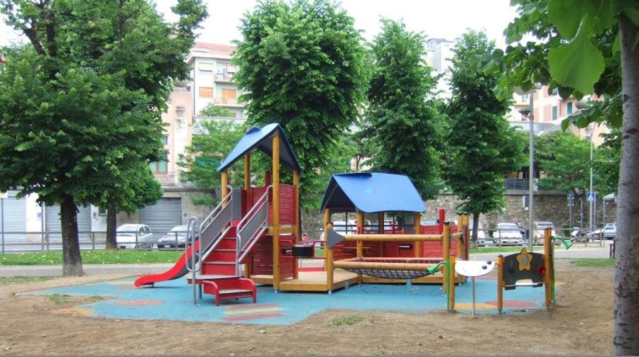 Casa Donna Lidia Daire Savona Dış mekan fotoğraf