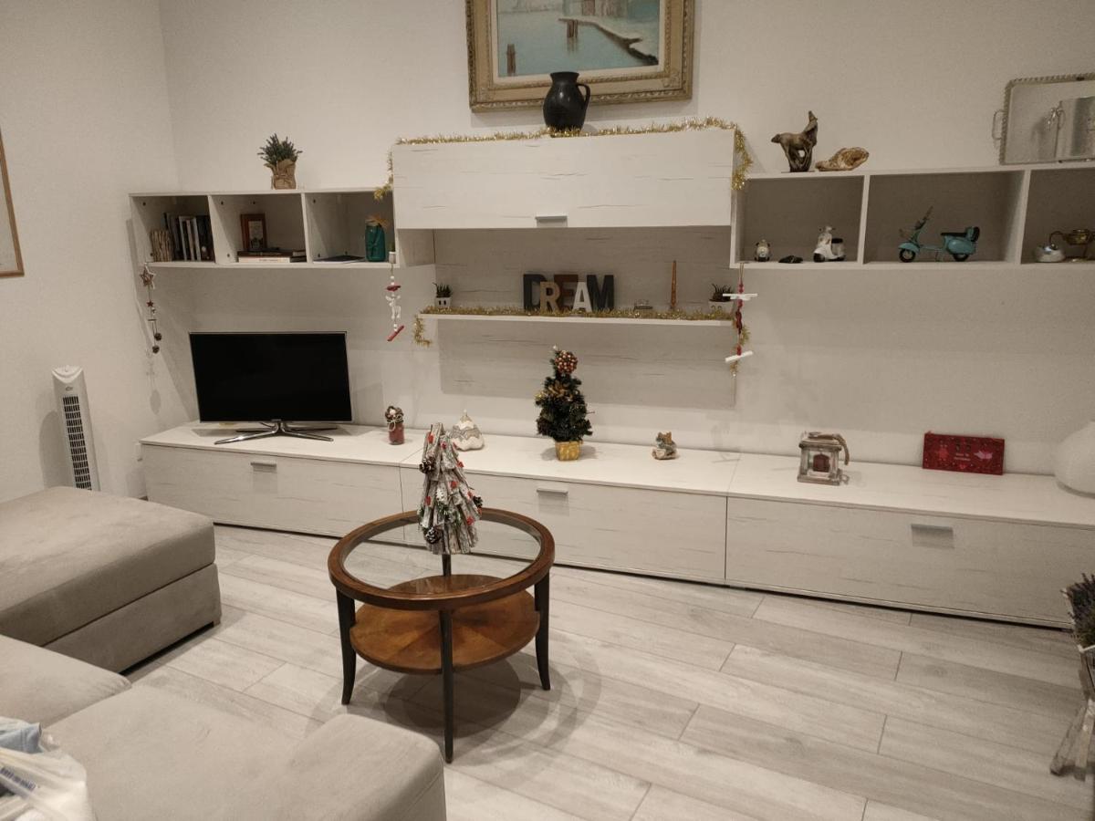 Casa Donna Lidia Daire Savona Dış mekan fotoğraf