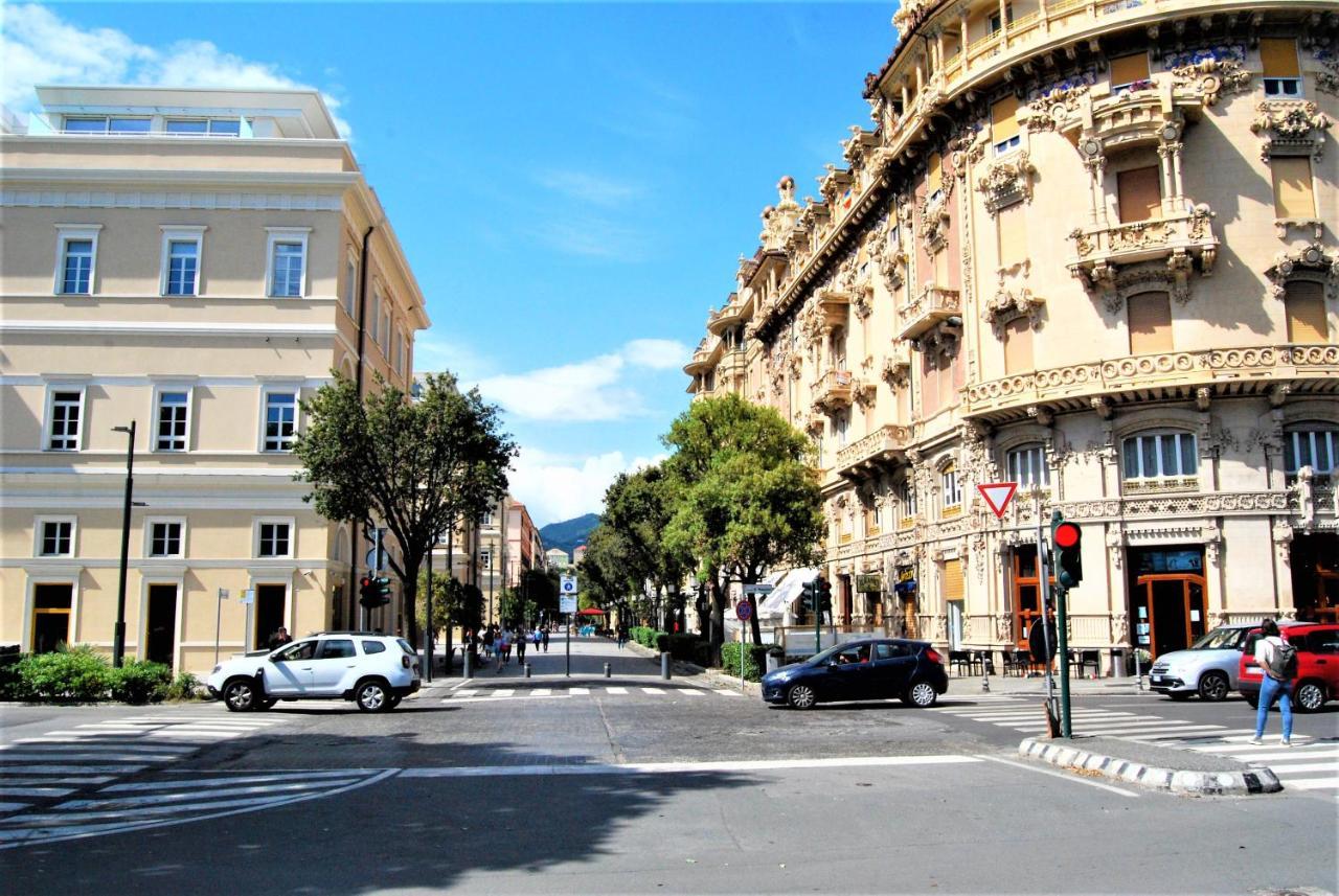 Casa Donna Lidia Daire Savona Dış mekan fotoğraf